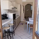 Margot Ca Bianca Maggiore Apartmán Dormelletto