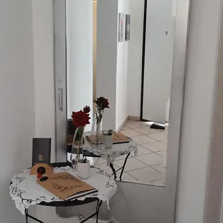 Margot Ca Bianca Maggiore Apartment