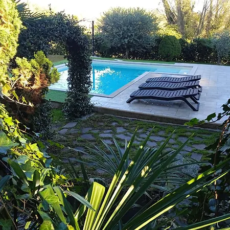 Apartman Margot Ca Bianca Maggiore Dormelletto