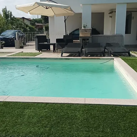 Apartman Margot Ca Bianca Maggiore *