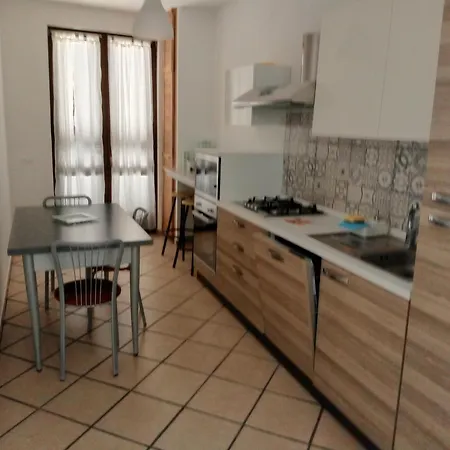 Apartman Margot Ca Bianca Maggiore Dormelletto