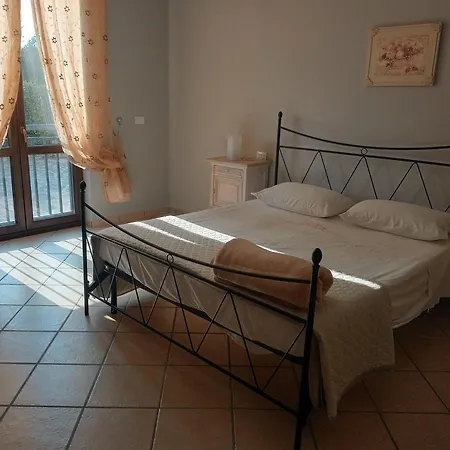 Apartment Margot Ca Bianca Maggiore *