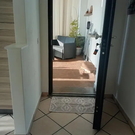 Margot Ca Bianca Maggiore * Dormelletto