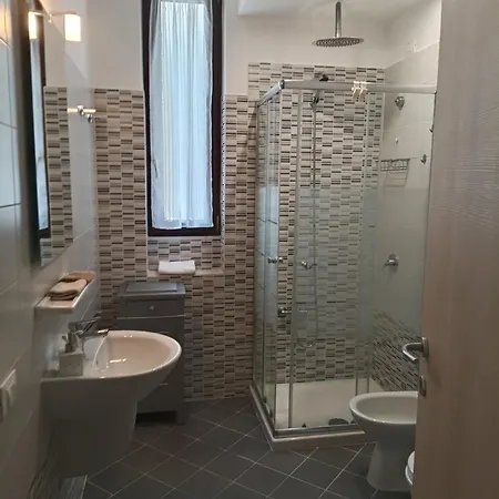 Apartment Margot Ca Bianca Maggiore Dormelletto
