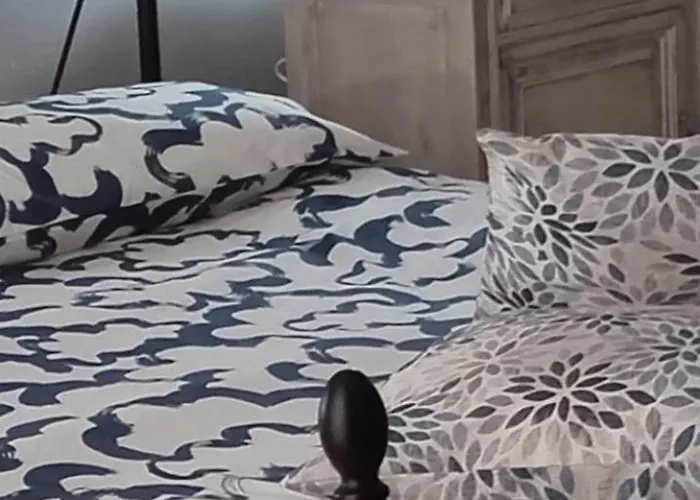 Margot Ca Bianca Maggiore Dormelletto