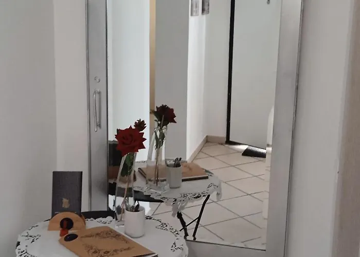 Margot Ca Bianca Maggiore Apartment