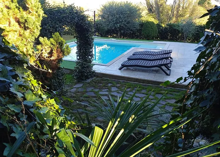 Apartman Margot Ca Bianca Maggiore Dormelletto