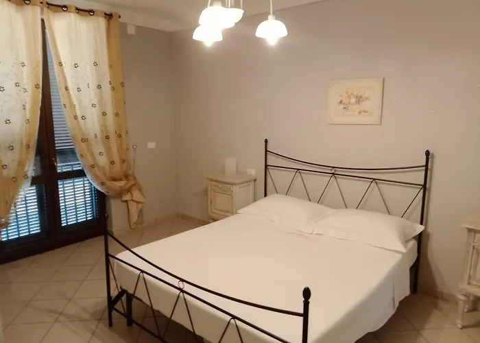 Margot Ca Bianca Maggiore * Dormelletto