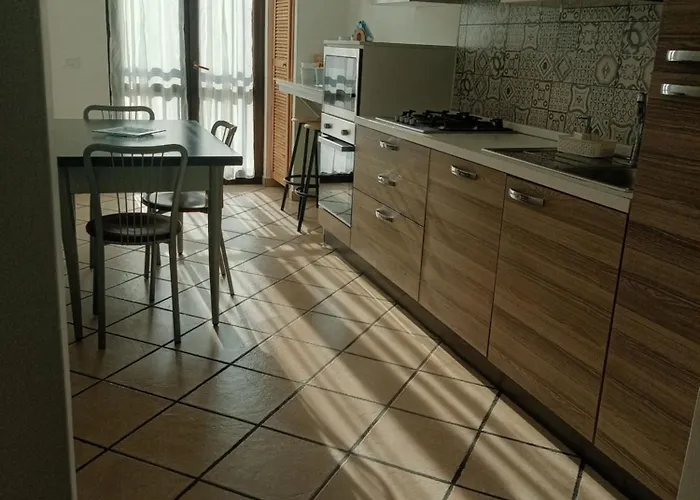 Margot Ca Bianca Maggiore Apartment