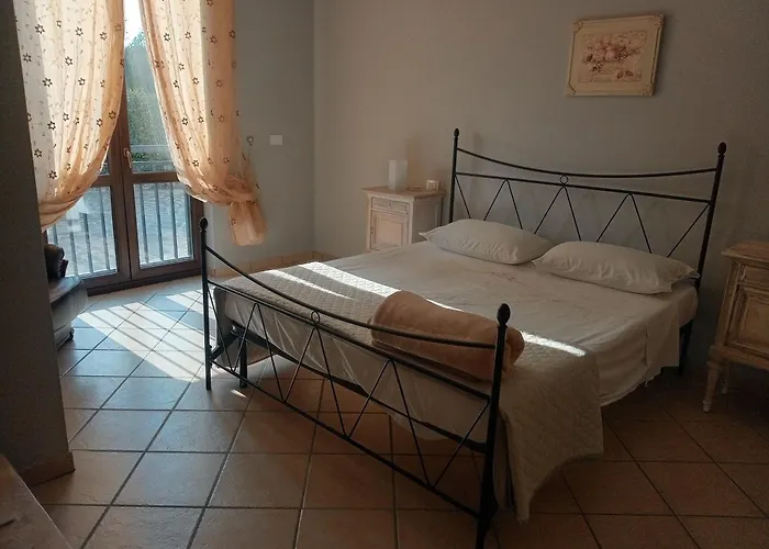 Apartment Margot Ca Bianca Maggiore *