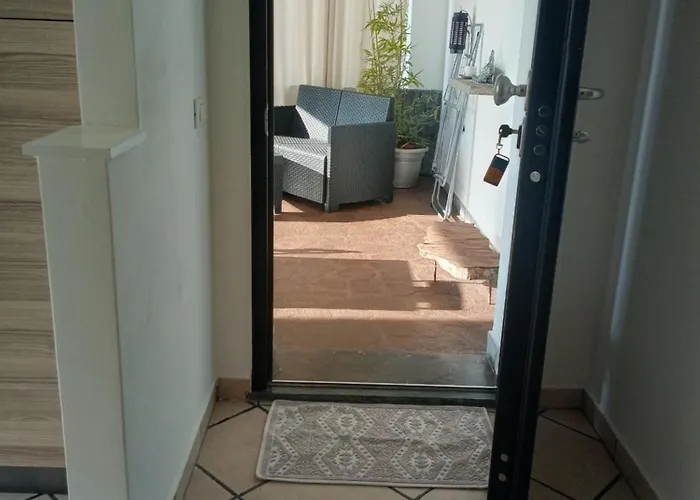 Margot Ca Bianca Maggiore * Dormelletto